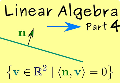 Linear Algebra